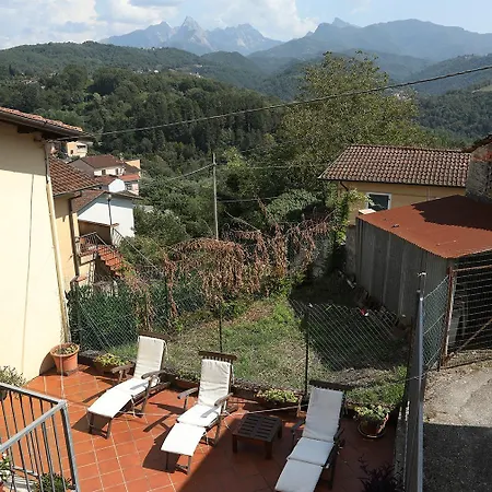 Tranquil Tuscan House With Pool And Scenic Views Rometta