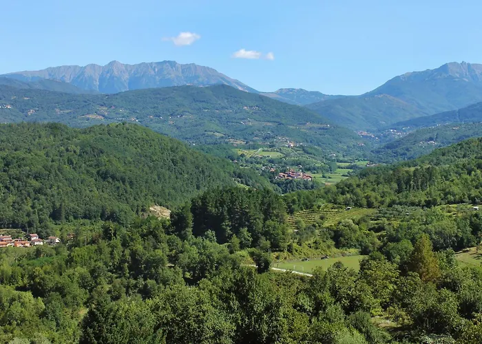 Tranquil Tuscan House With Pool And Scenic Views * Rometta