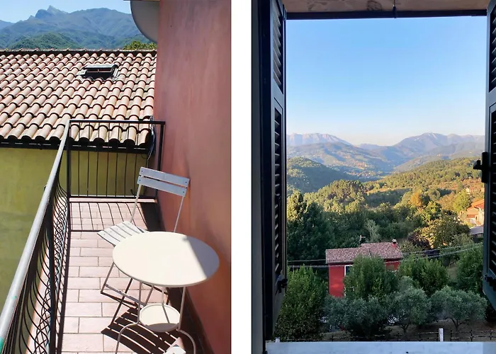 Tranquil Tuscan House With Pool And Scenic Views Semesterbostad *