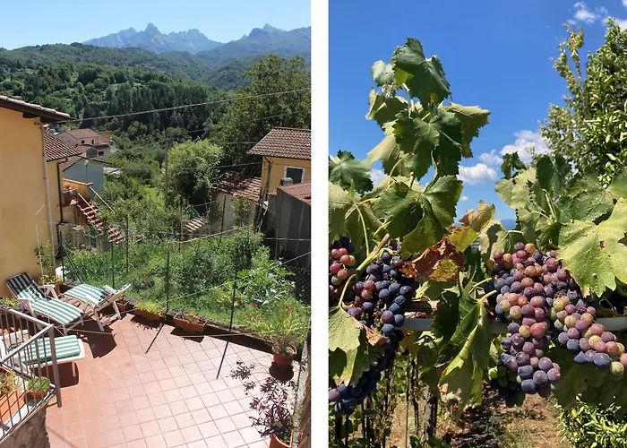 Tranquil Tuscan House With Pool And Scenic Views *