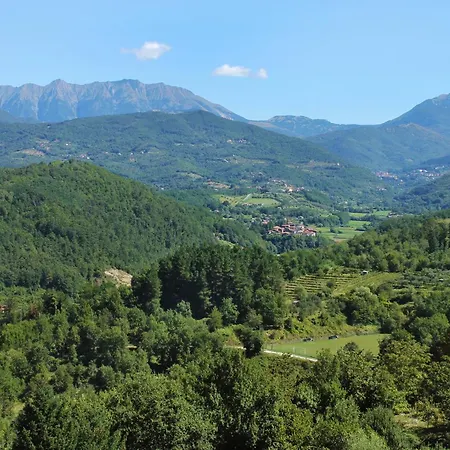 Tranquil Tuscan House With Pool And Scenic Views * Rometta