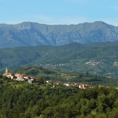 Holiday home Tranquil Tuscan House With Pool And Scenic Views *