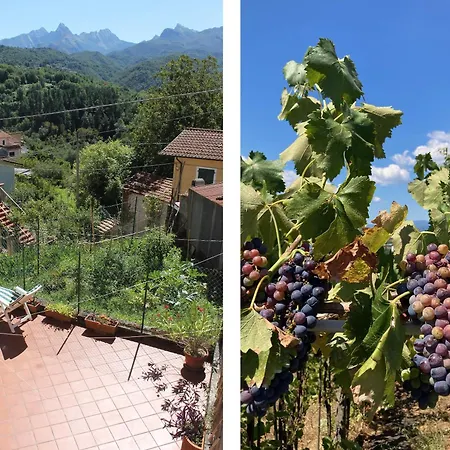 Tranquil Tuscan House With Pool And Scenic Views *