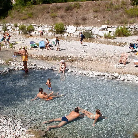 Holiday home Tranquil Tuscan House With Pool And Scenic Views Rometta