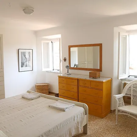 Holiday home Tranquil Tuscan House With Pool And Scenic Views Rometta