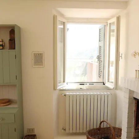 Holiday home Tranquil Tuscan House With Pool And Scenic Views Rometta