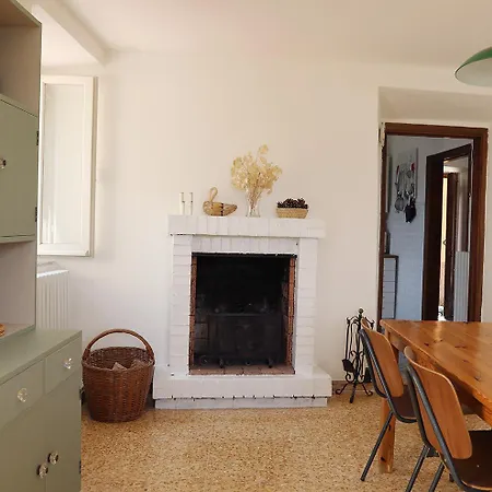 Holiday home Tranquil Tuscan House With Pool And Scenic Views *