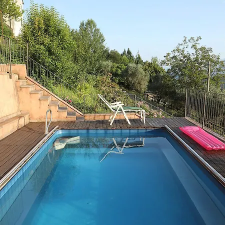 Tranquil Tuscan House With Pool And Scenic Views Holiday home