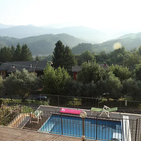 Tranquil Tuscan House With Pool And Scenic Views Holiday home *