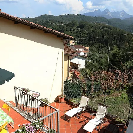 Tranquil Tuscan House With Pool And Scenic Views Σπίτι διακοπών Rometta