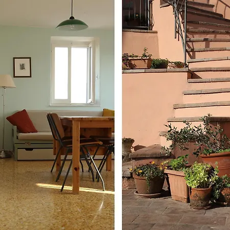 Tranquil Tuscan House With Pool And Scenic Views * Rometta