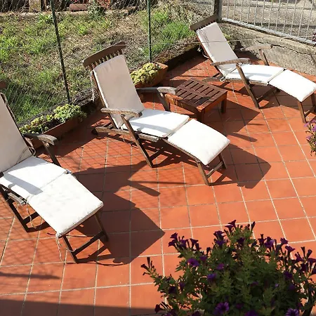 Tranquil Tuscan House With Pool And Scenic Views Σπίτι διακοπών