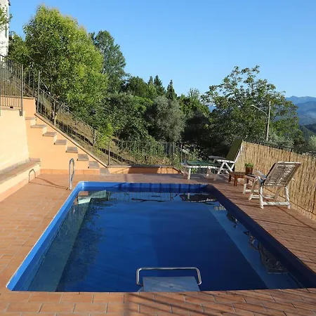 Tranquil Tuscan House With Pool And Scenic Views Dom wakacyjny *