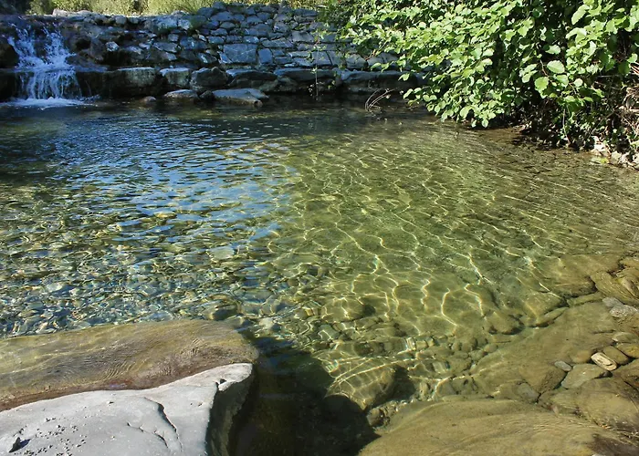 Tranquil Tuscan House With Pool And Scenic Views 別荘 *