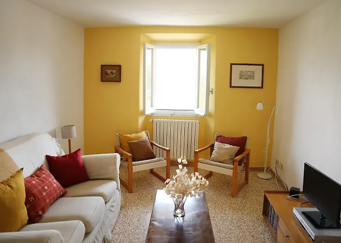 Tranquil Tuscan House With Pool And Scenic Views Rometta