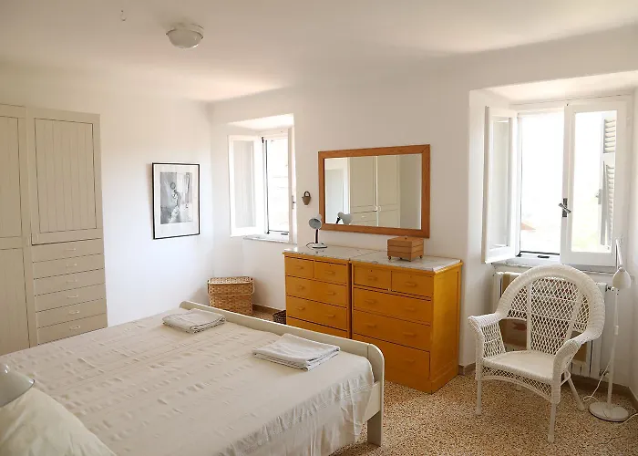 別荘 Tranquil Tuscan House With Pool And Scenic Views Rometta