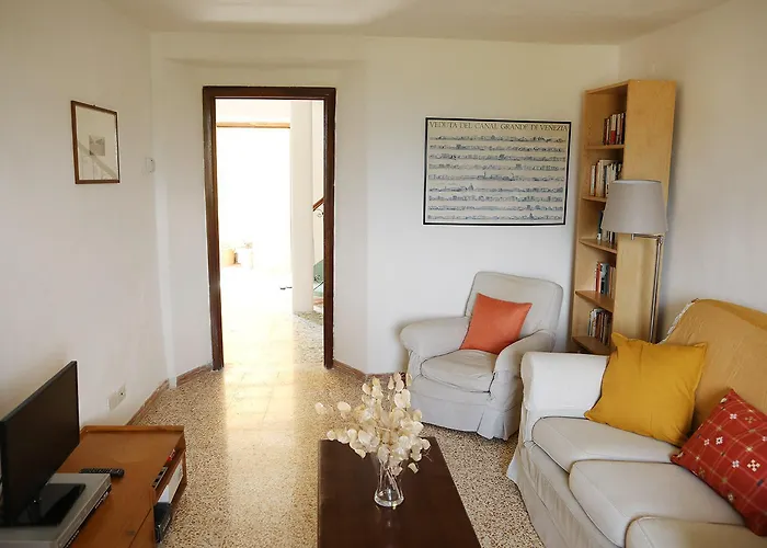 Tranquil Tuscan House With Pool And Scenic Views * Rometta