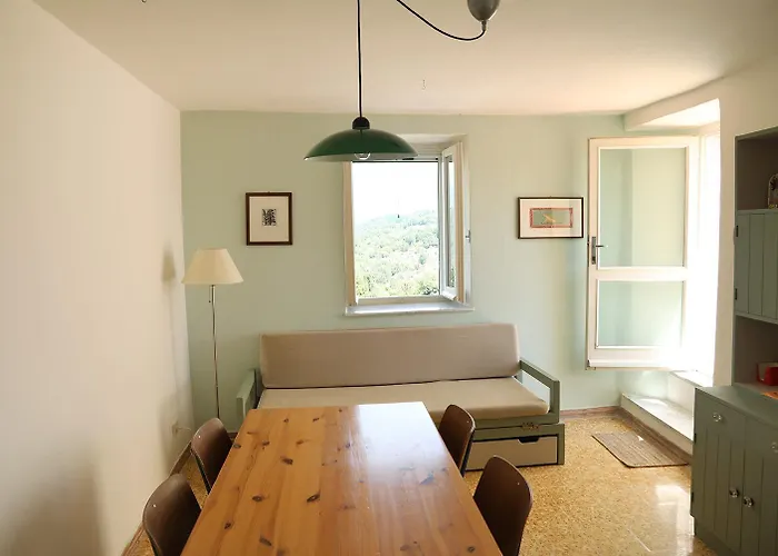 Tranquil Tuscan House With Pool And Scenic Views *