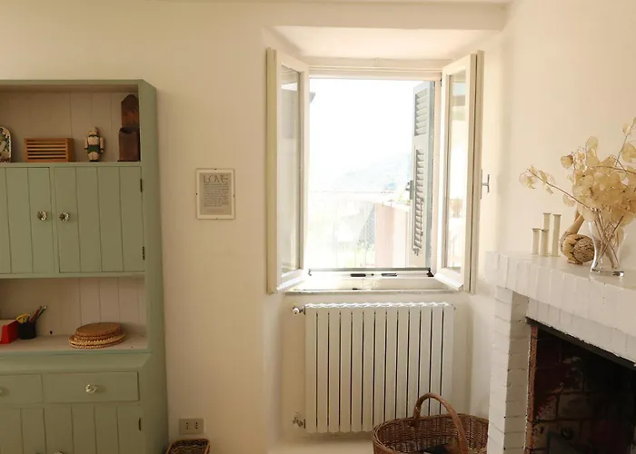 別荘 Tranquil Tuscan House With Pool And Scenic Views Rometta