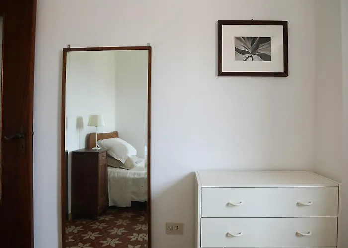 別荘 Tranquil Tuscan House With Pool And Scenic Views