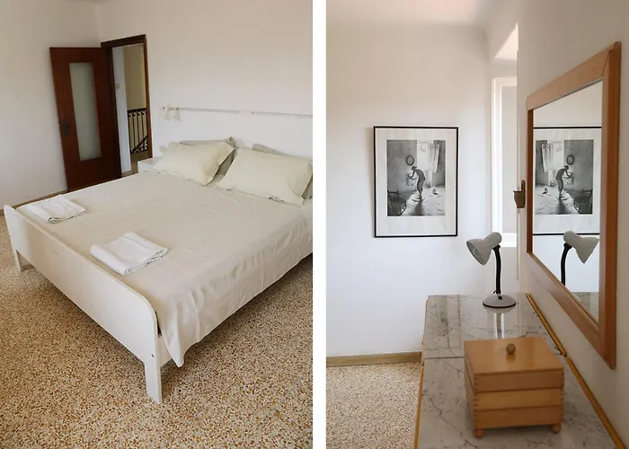 Tranquil Tuscan House With Pool And Scenic Views 別荘 *