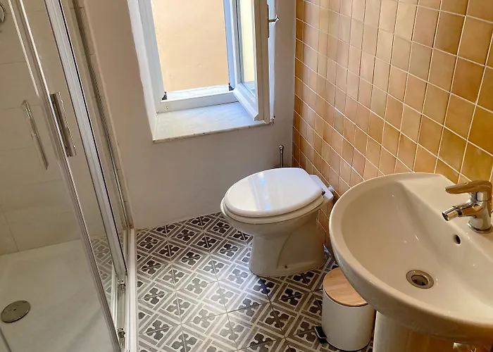 別荘 Tranquil Tuscan House With Pool And Scenic Views