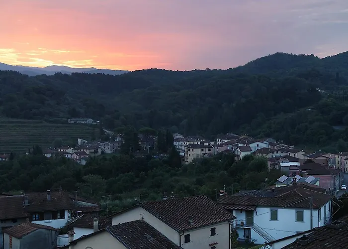 Tranquil Tuscan House With Pool And Scenic Views Dom wakacyjny