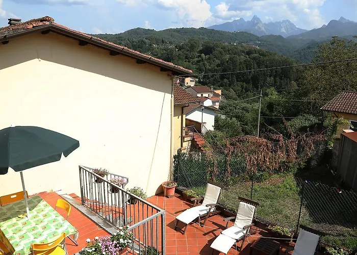 Tranquil Tuscan House With Pool And Scenic Views Dom wakacyjny Rometta