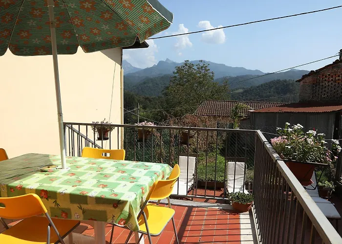 別荘 Tranquil Tuscan House With Pool And Scenic Views Rometta
